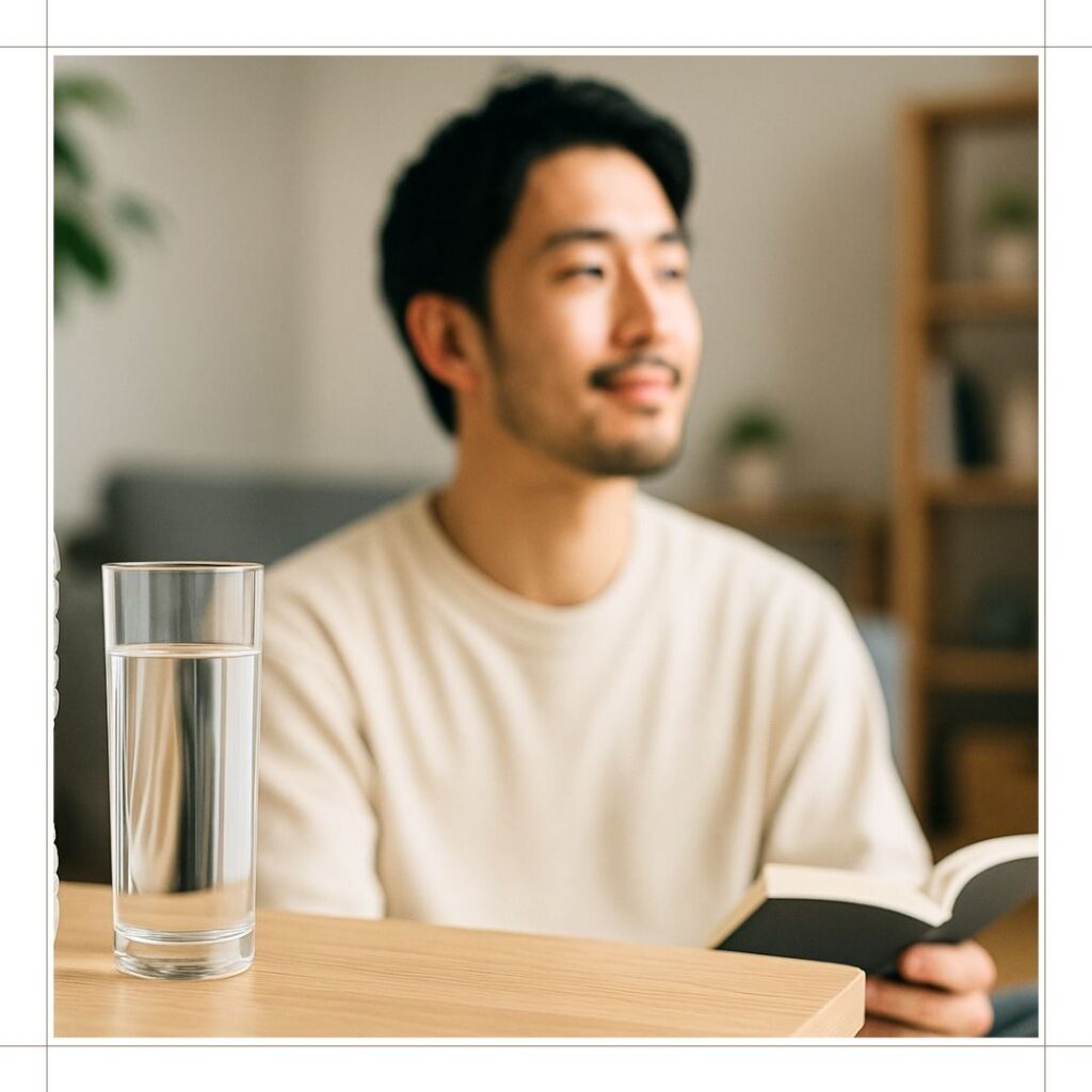 ソバーキュリアスとは何を意味する?