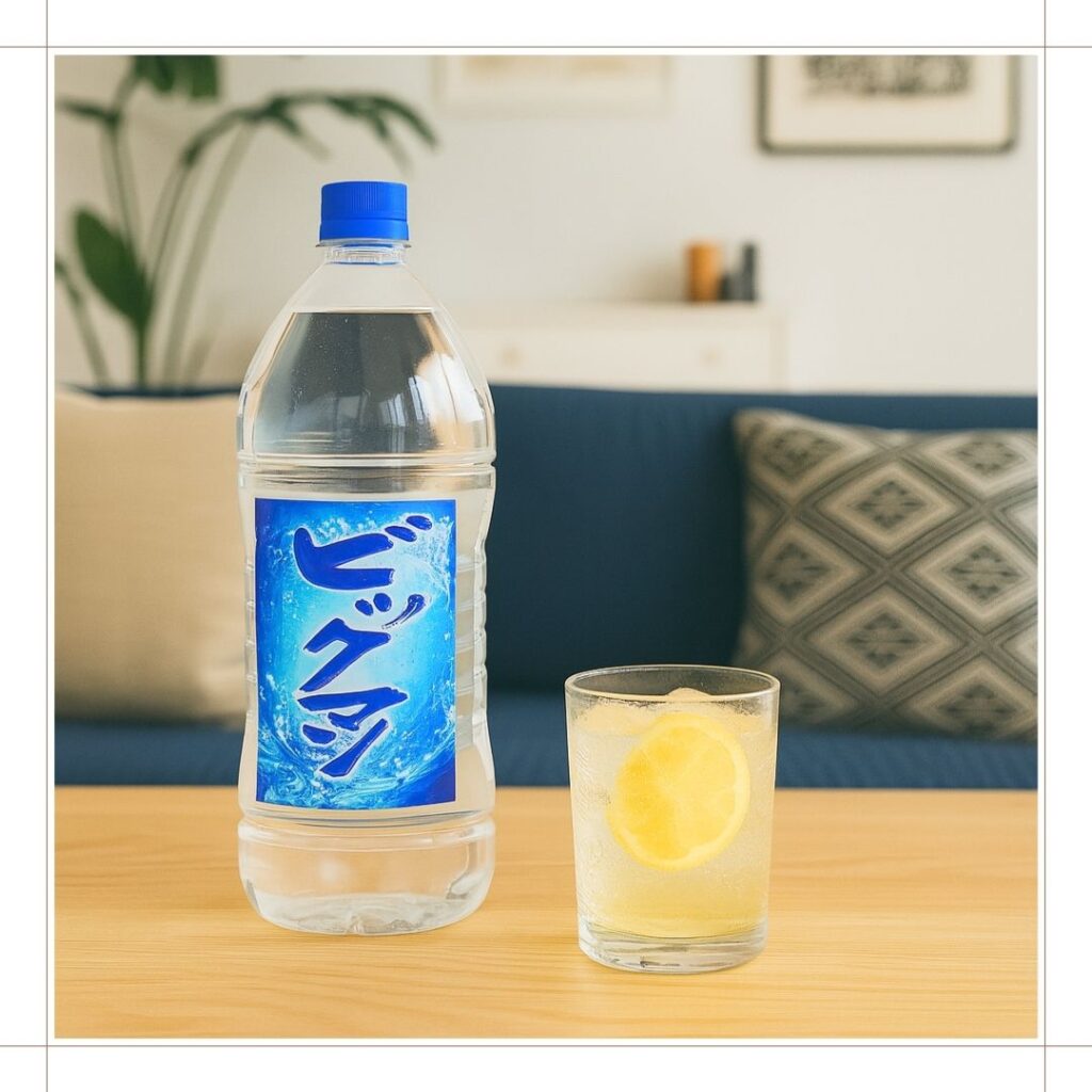 ビッグマン焼酎が体に悪いという噂は本当?健康リスクと対策を解説