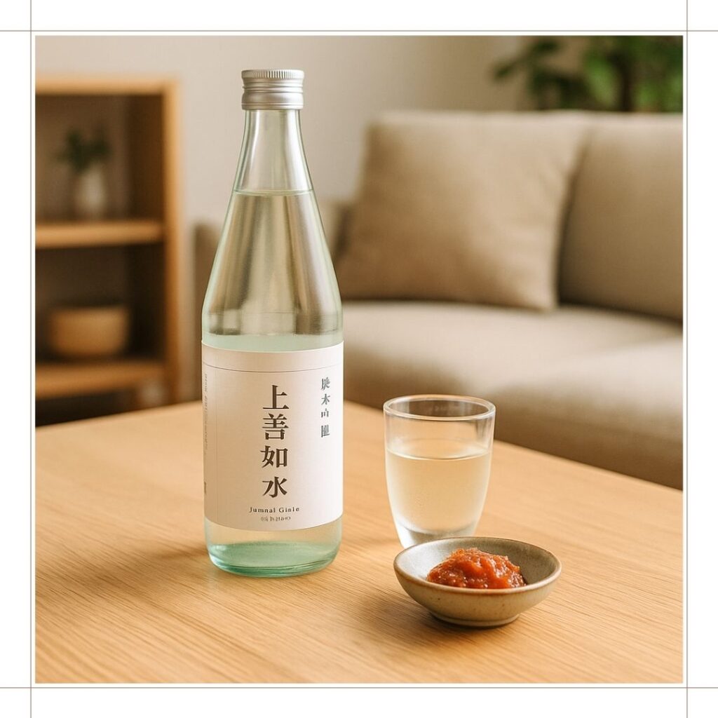 酒盗はまずい？お酒が進む和製アンチョビの本当の評価を徹底解説！