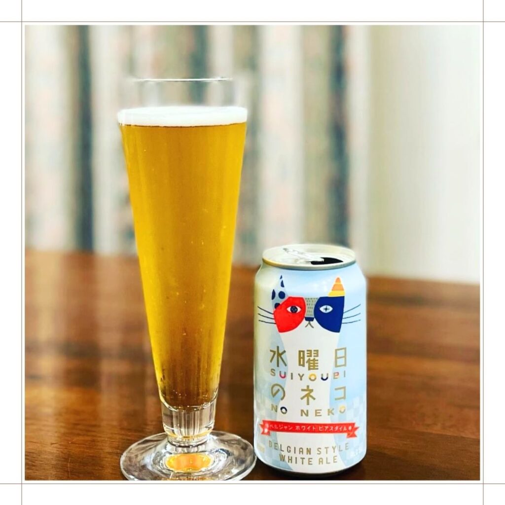 ビールのタイプを解説