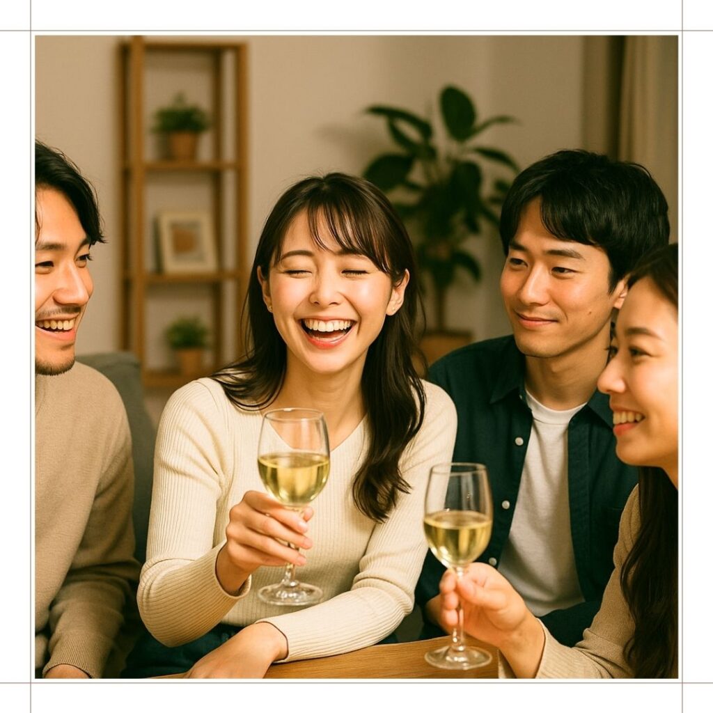 モテることは考えにくく嫌われるのがほとんど