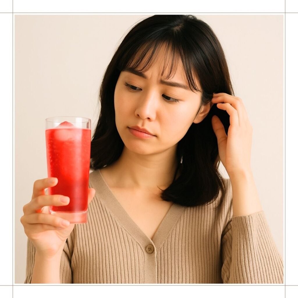体に悪いという噂は本当?