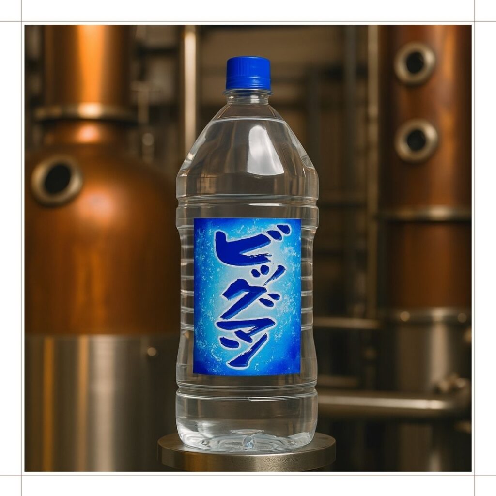 甲類焼酎が体に悪いと言われる理由