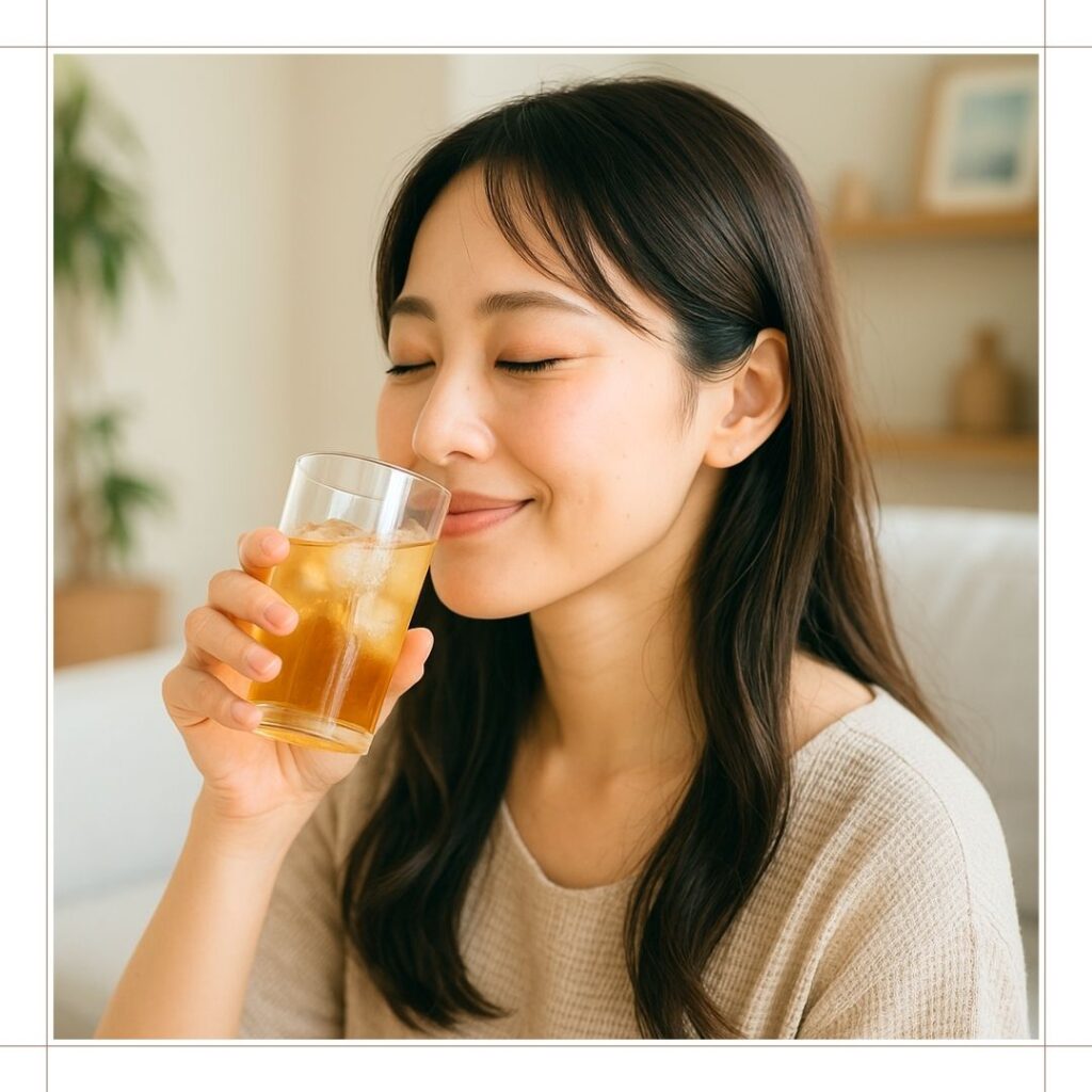 風味や香り・味わいの特徴とは