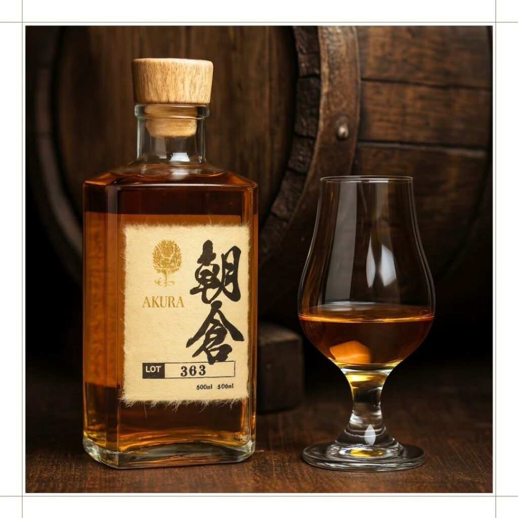アルコール度数と味わいの特徴