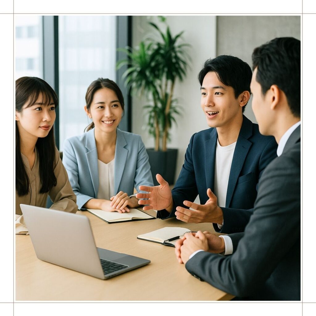 日本人にソバーキュリアスが合う理由