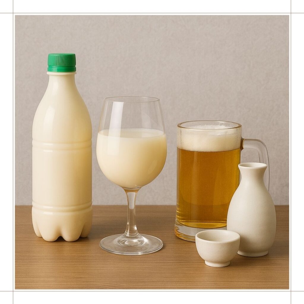 気になる度数と飲みすぎリスク