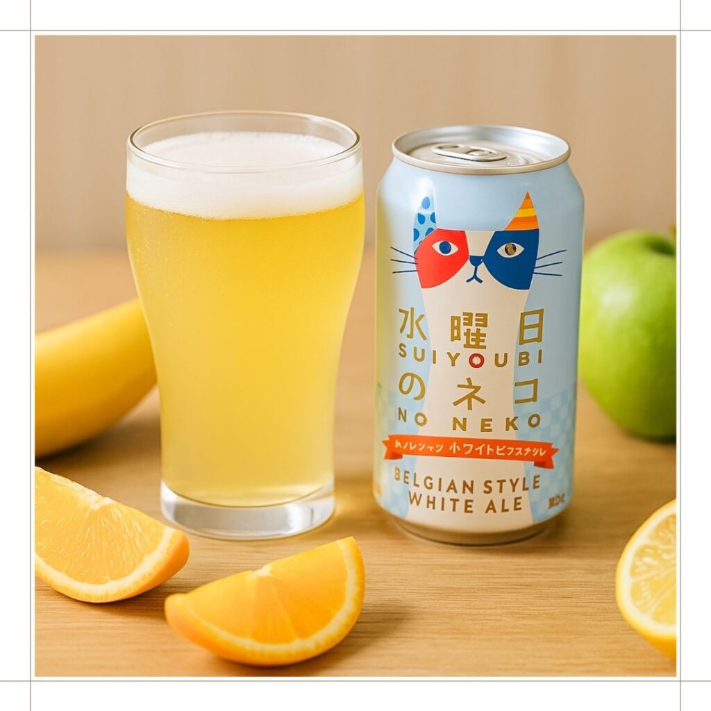 水曜日のネコの味の特徴とは？