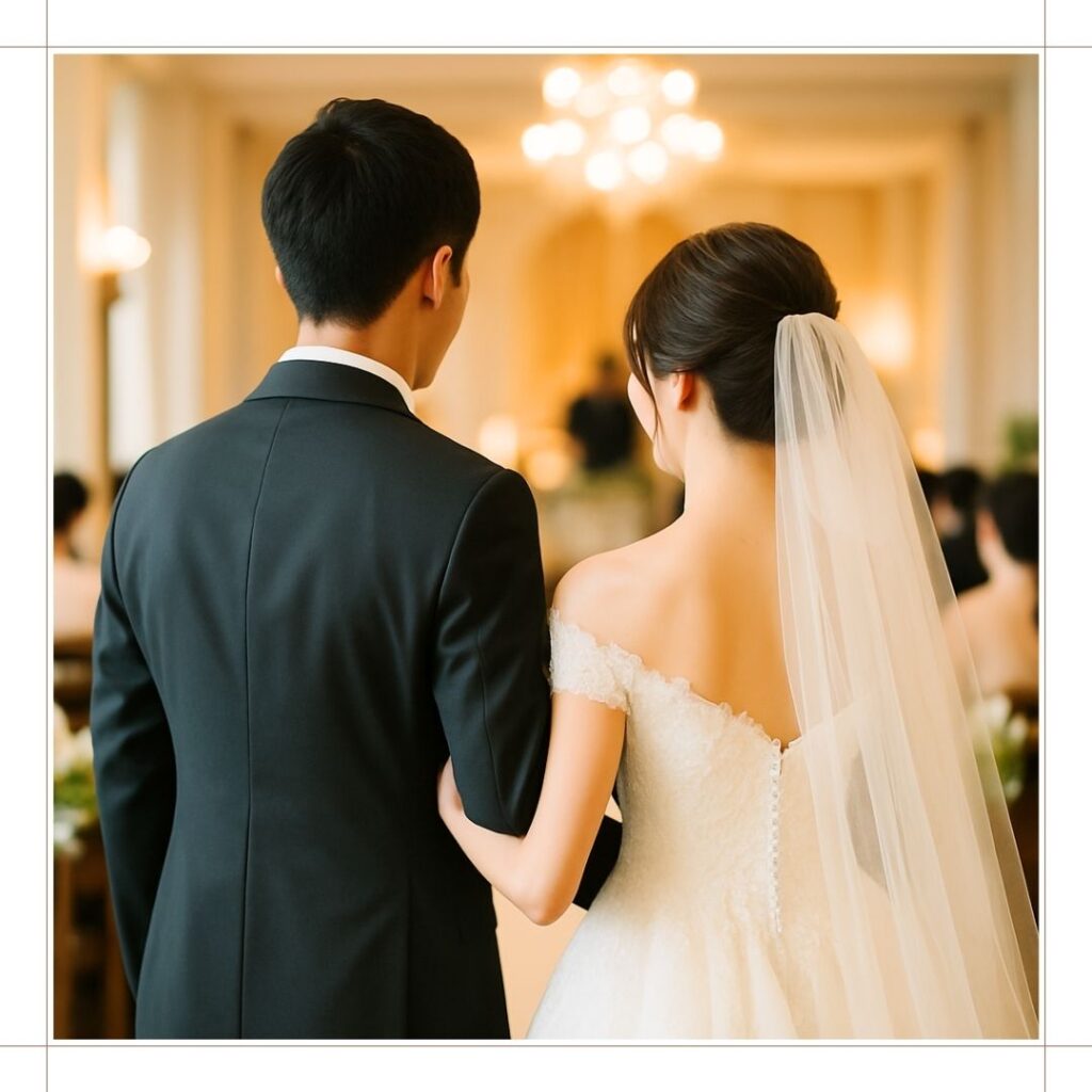 酒癖が悪い女性と結婚するリスク
