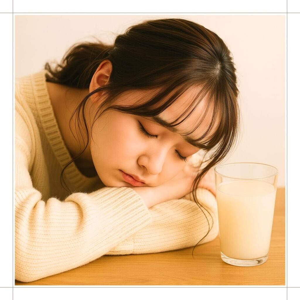 マッコリで悪酔い・吐く原因とは？