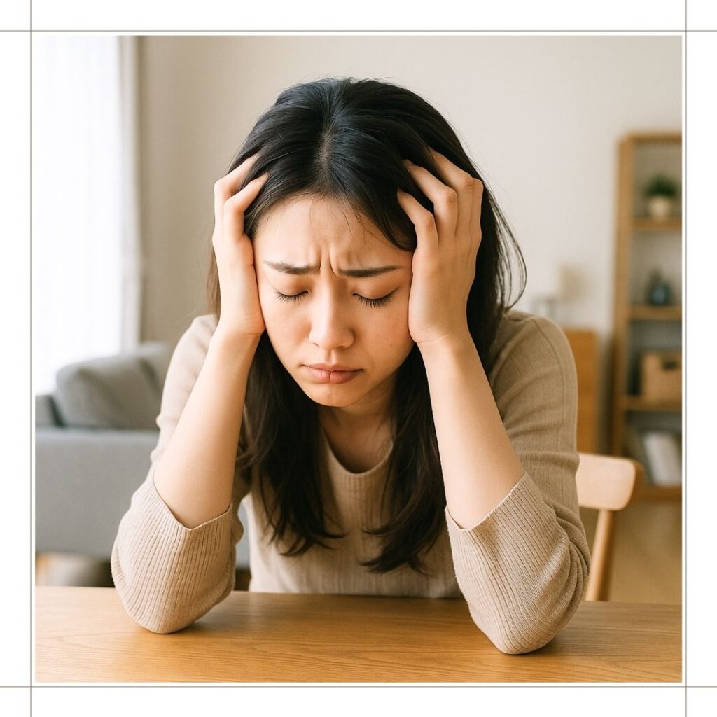 離婚の原因にもなる?