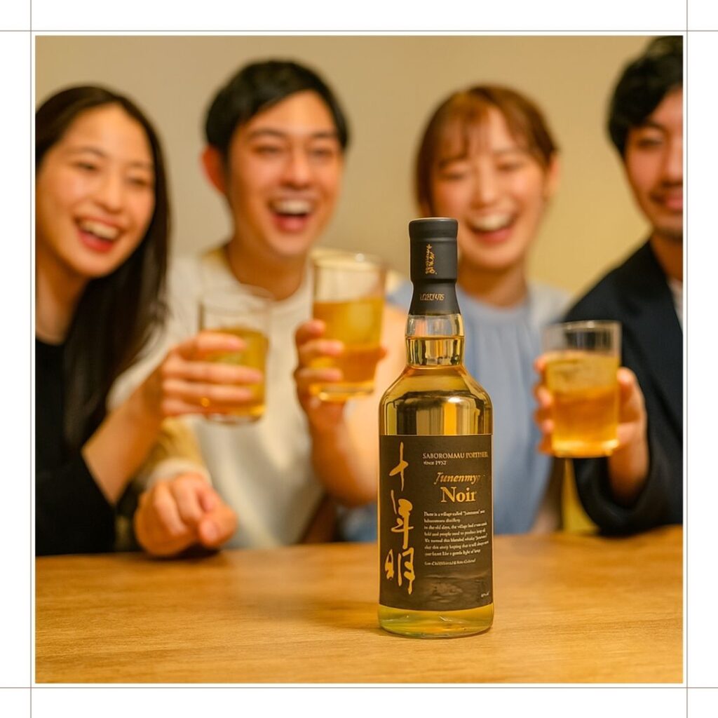高評価される理由とは