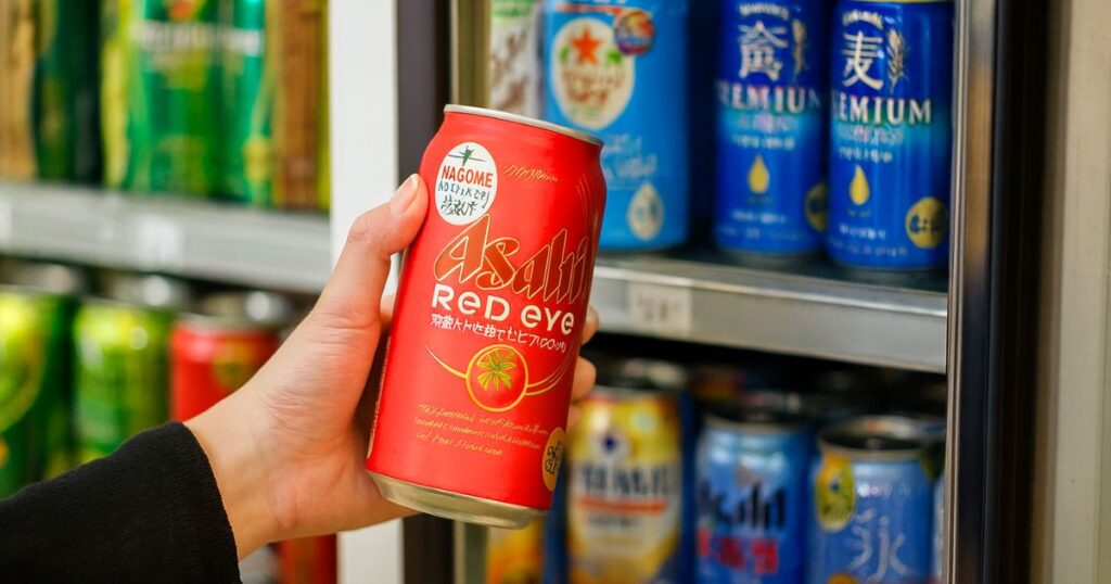 アサヒレッドアイが終売したと誤解される理由とは？