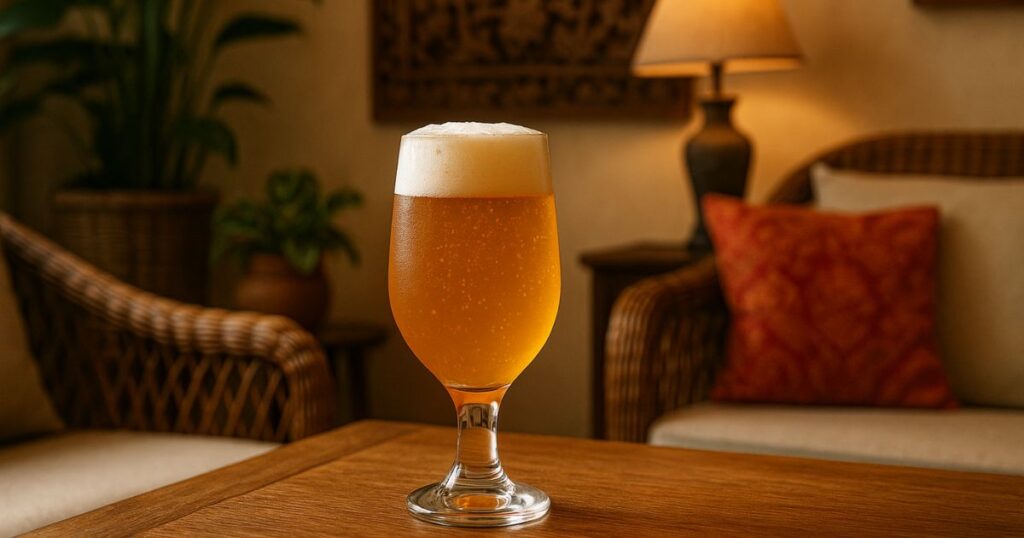シンハービールがまずいという声と実際の評価