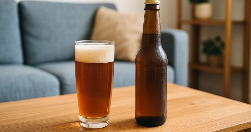 賞味期限切れ1年のビールの保存と活用方法