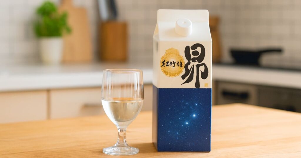 松竹梅昴はまずい？評判を覆す魅力