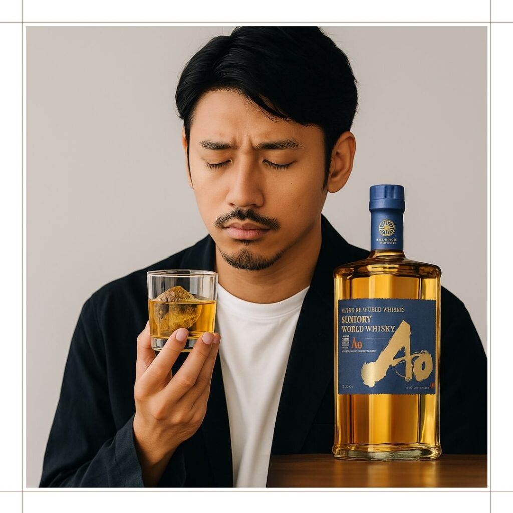 サントリー碧がまずいと感じる理由とは