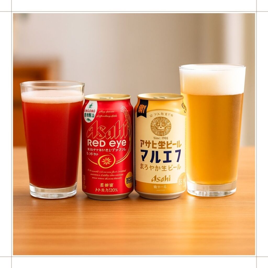 レッドアイのアルコール度数は?