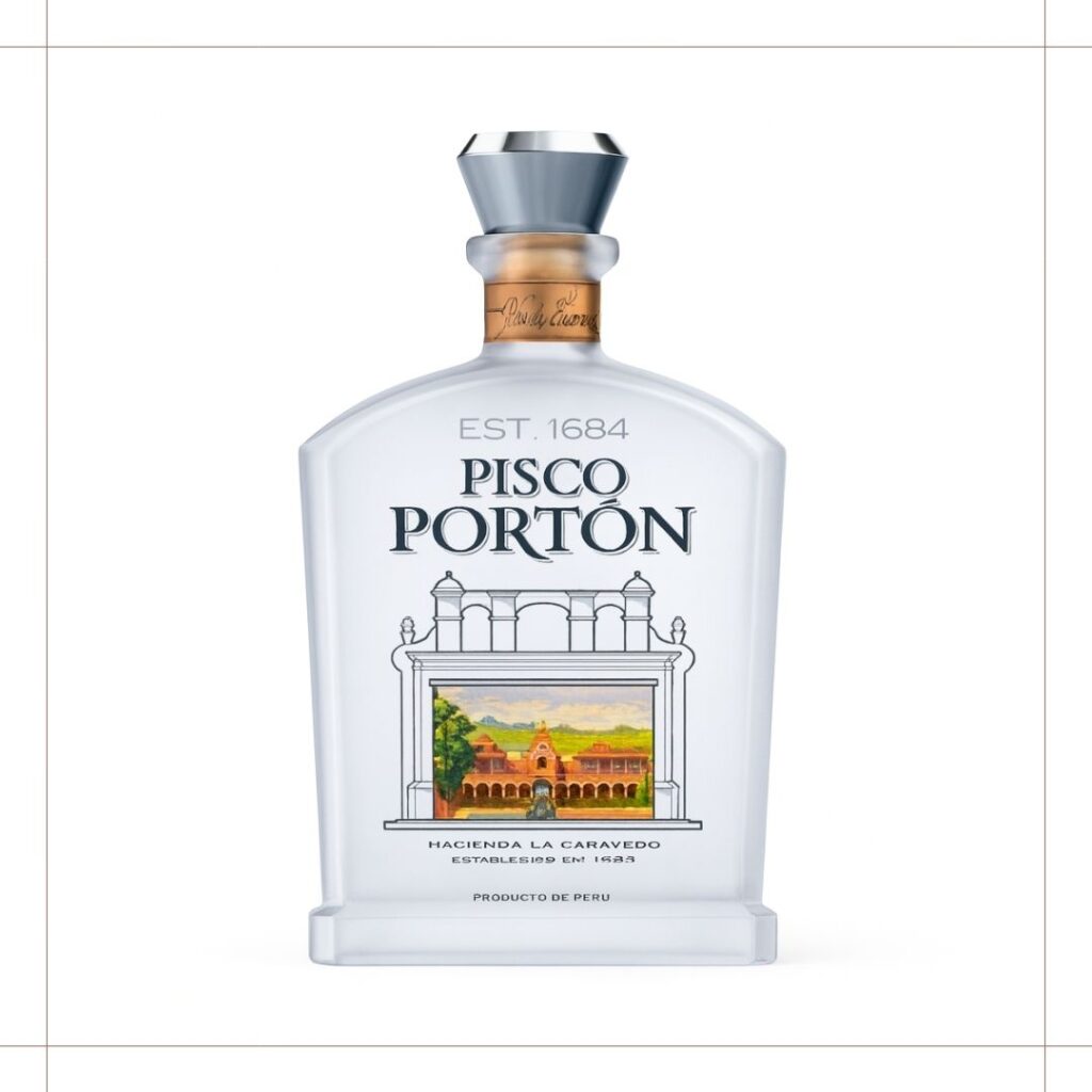 ピスコポルトンの飲み方を解説! 種類やおすすめのアレンジも紹介