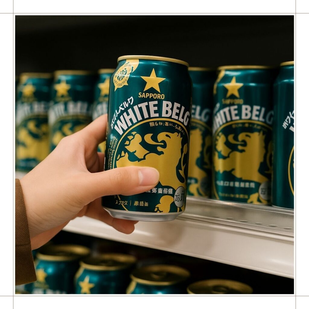 ホワイトベルグは販売終了？噂の真相と価格や入手方法の最新情報とは