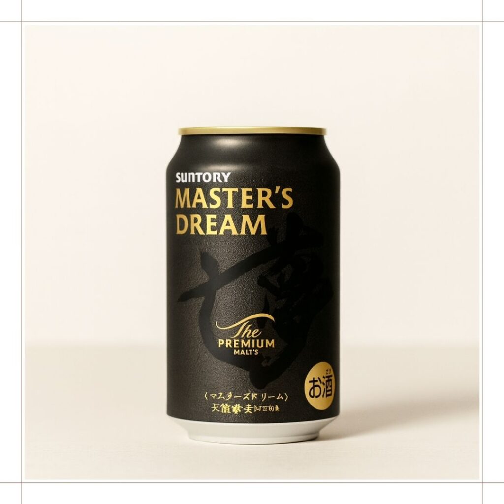 プレモルマスターズドリームがまずいという評価の真相を徹底解説