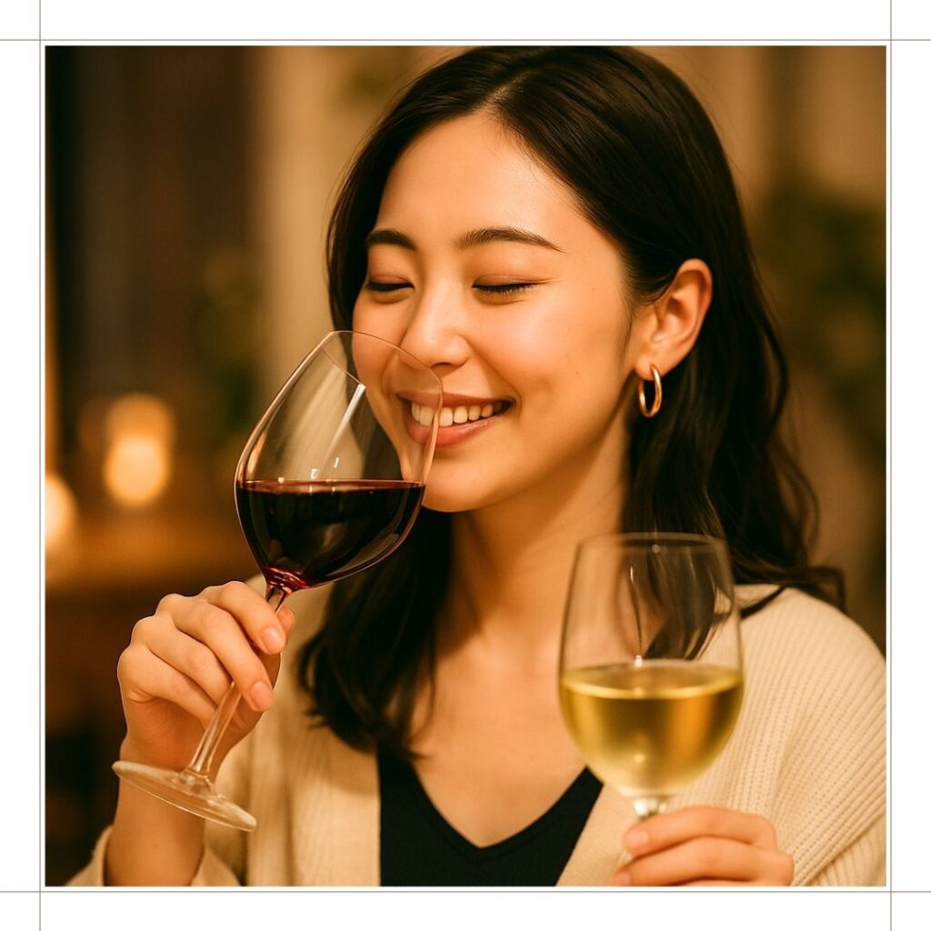 赤・白ワインの口コミから見る評価
