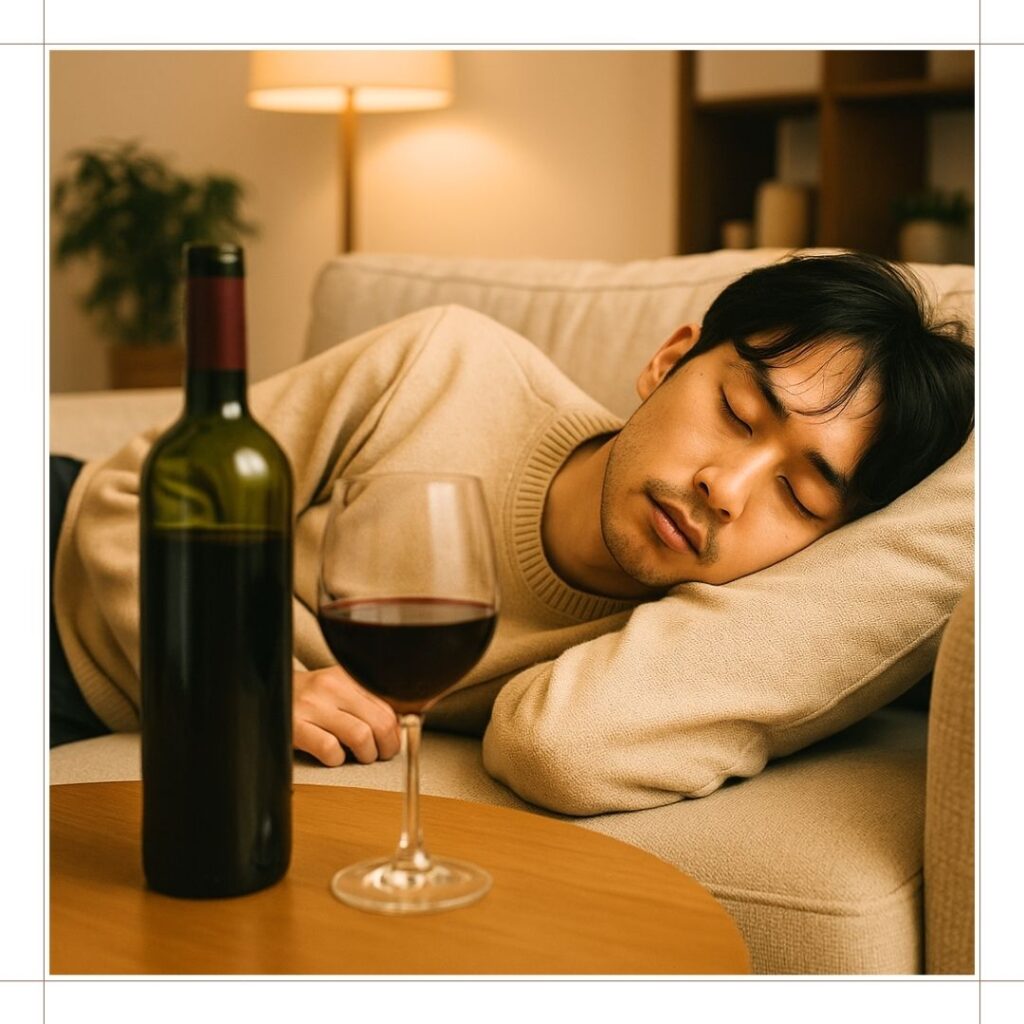 ワイン一本飲むと抜けるまでに何時間?