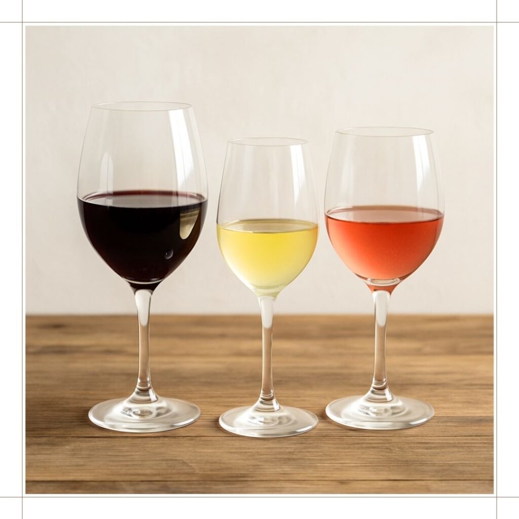 飲み比べで広がる楽しみ方