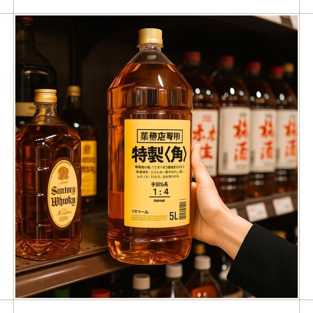 業務用角はどこで買える？