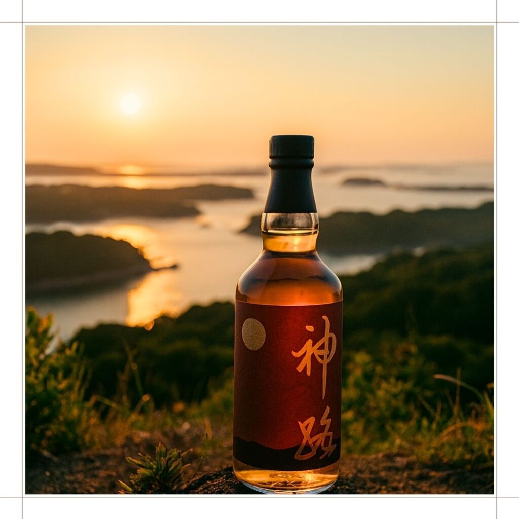 神路ウイスキーの評価を検証｜味・飲み方・種類をわかりやすく紹介