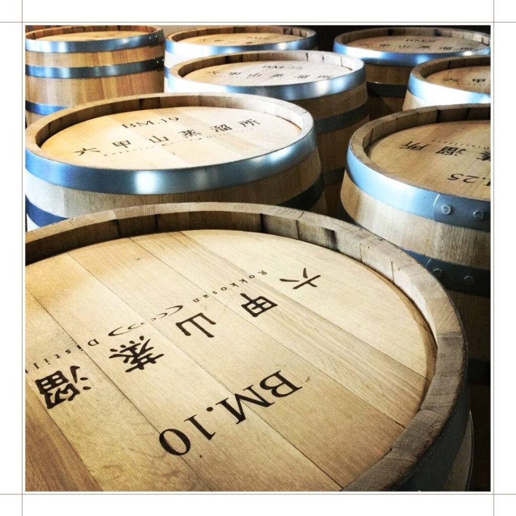 六甲山ウイスキーがまずいという噂の真相：味と評価を徹底検証