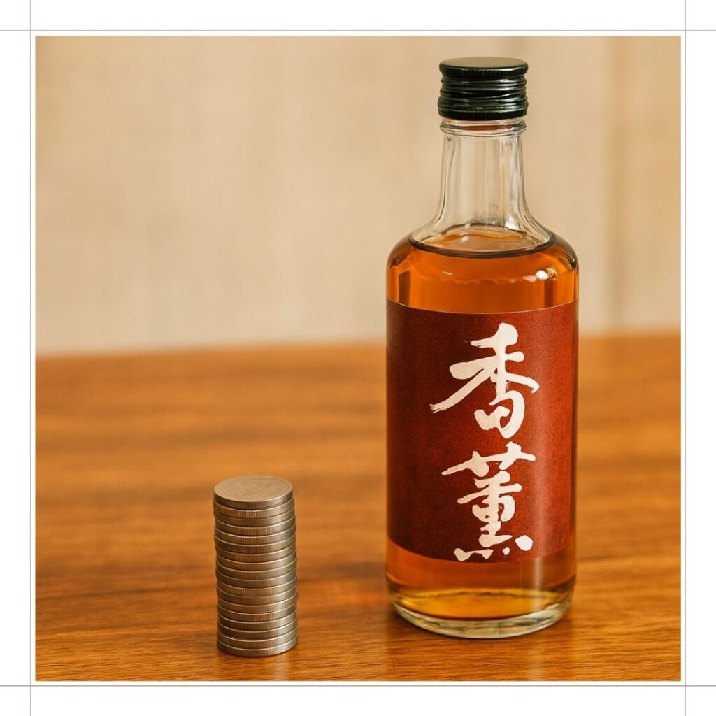 気になる値段は？コスパとクオリティとは