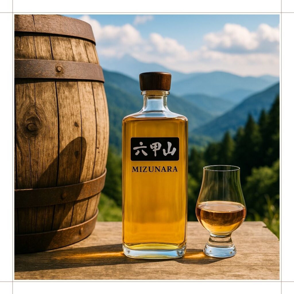 蒸留所の特徴と製法について解説