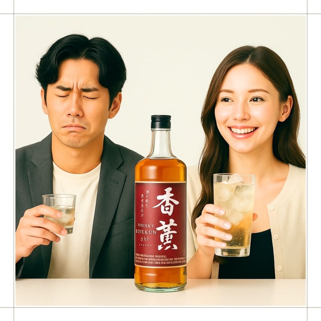味わいの評価が分かれる要因を解説