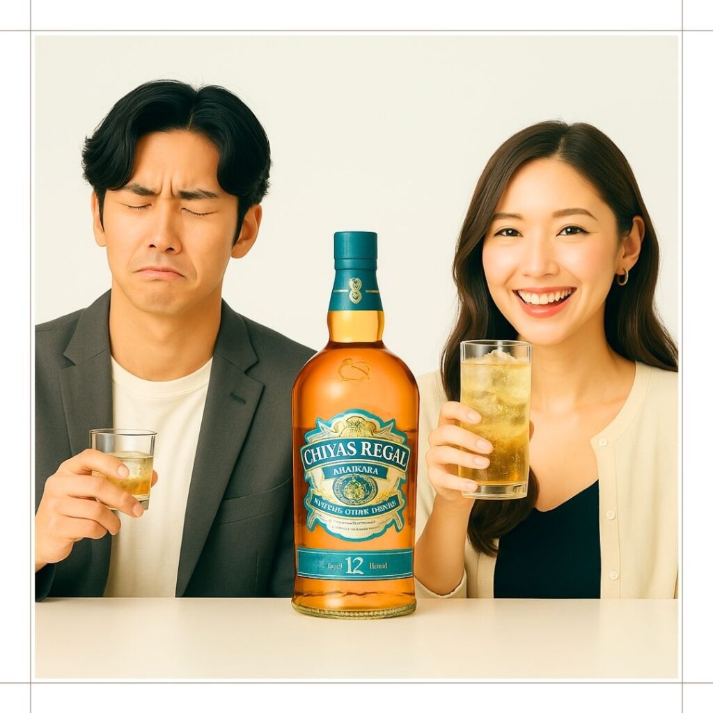 評価を比較してみた