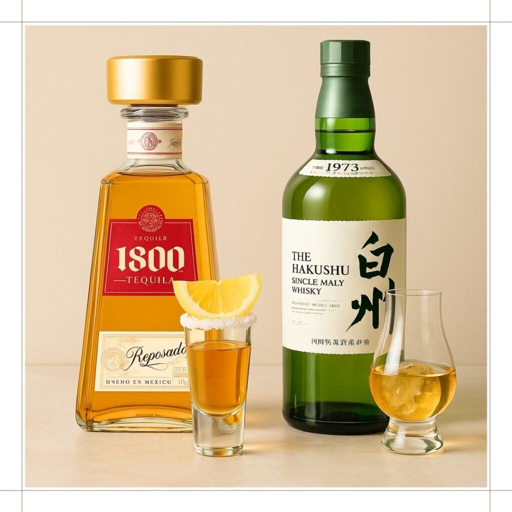 飲みやすさの違いとは