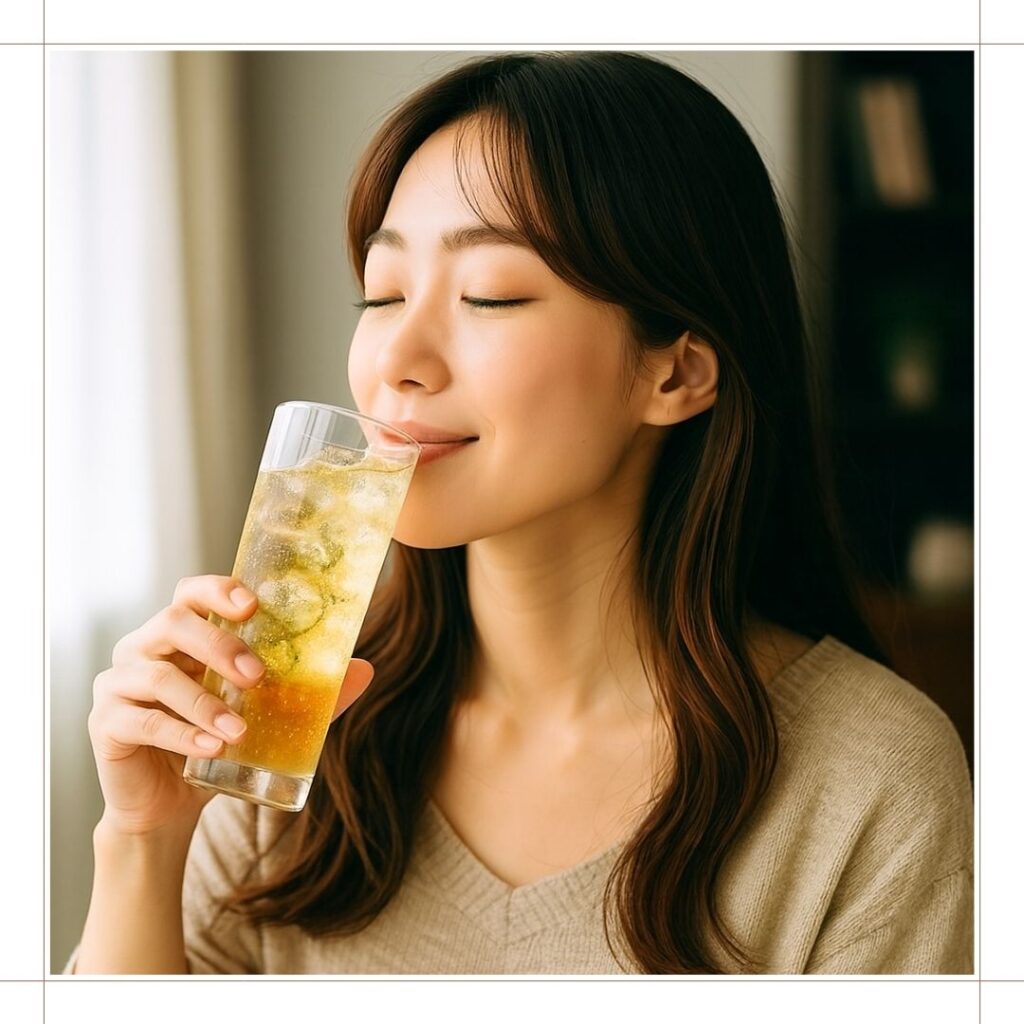 度数が飲みやすさに与える影響