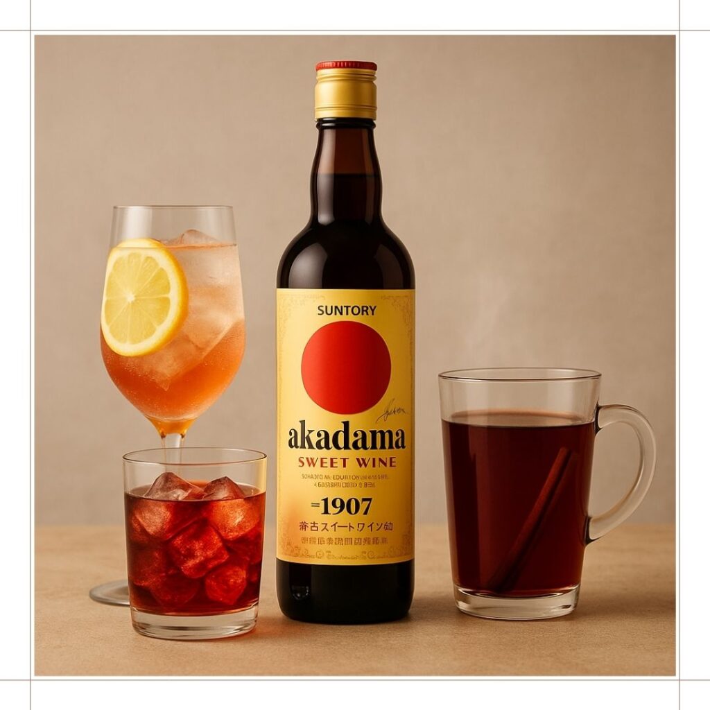 おすすめ飲み方を紹介
