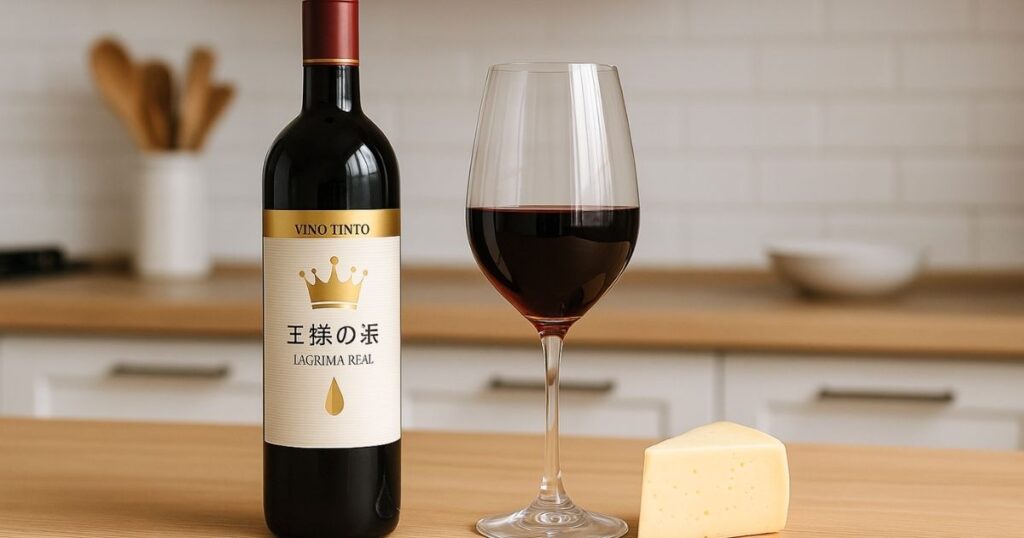 王様の涙がまずいと決めつける前に知るべきこと