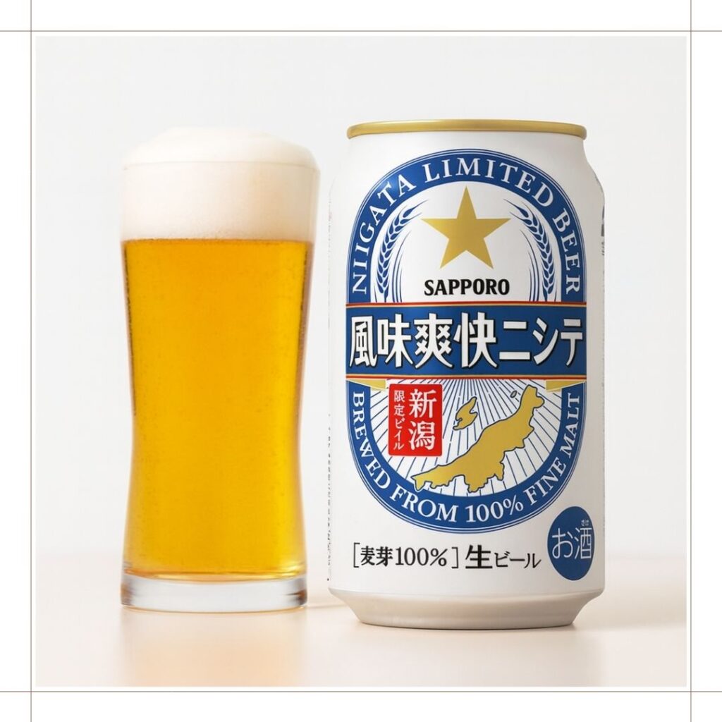 風味爽快ニシテがまずいとの評判を検証!どこに売ってるかの情報も網羅