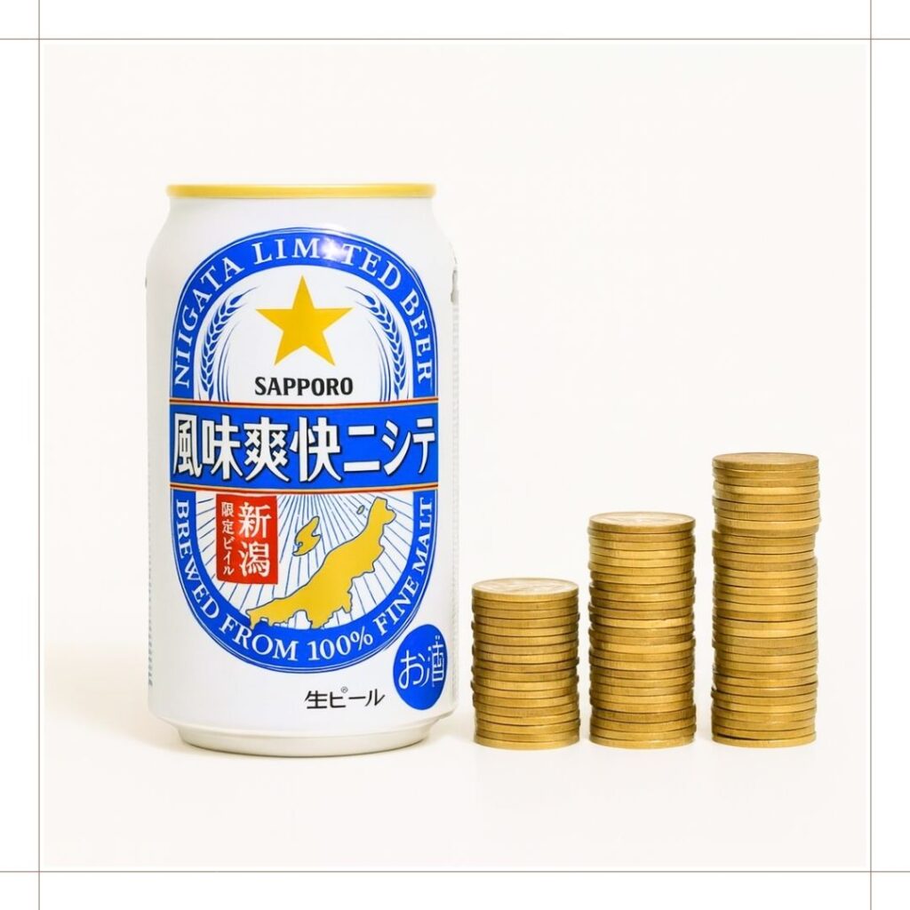 気になる値段はいくら?