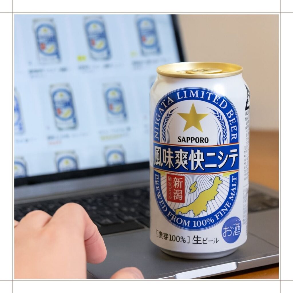 通販で買うメリット