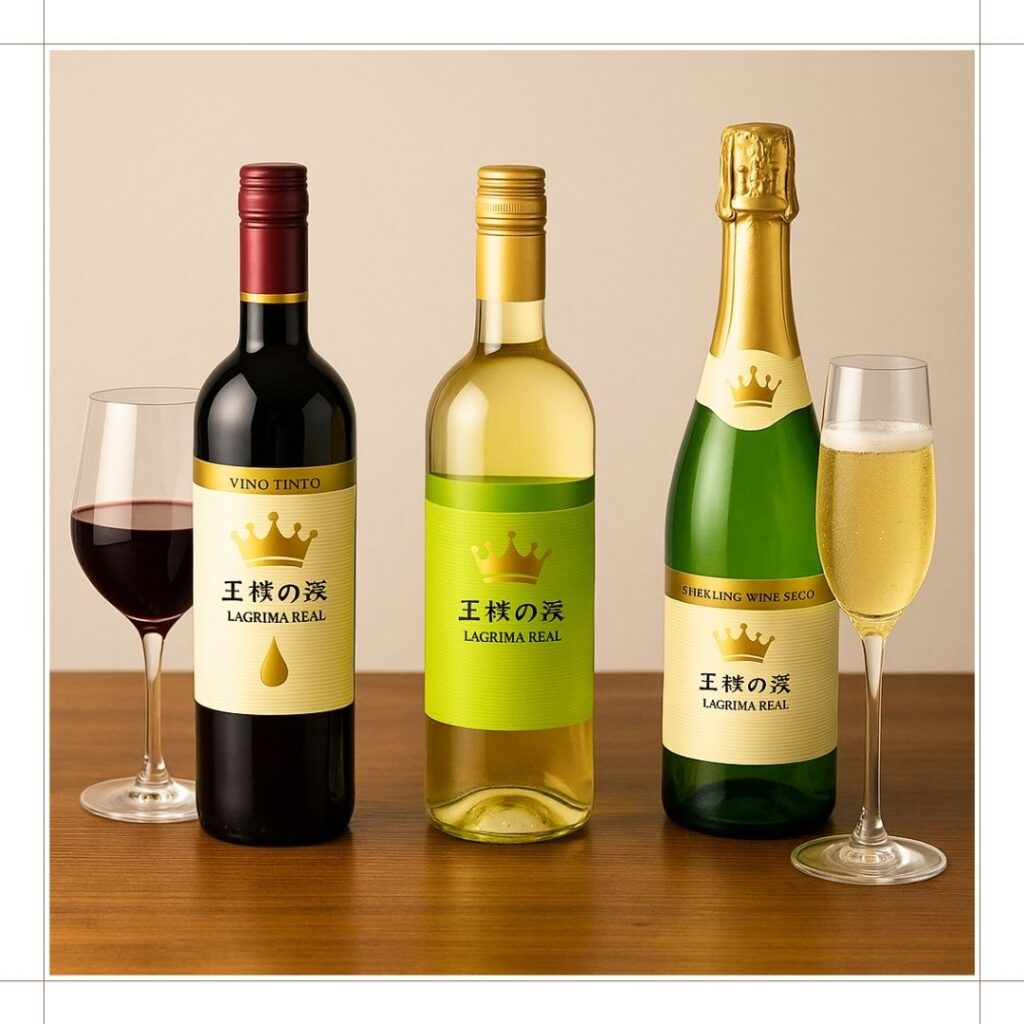 飲み方によって変わる評価